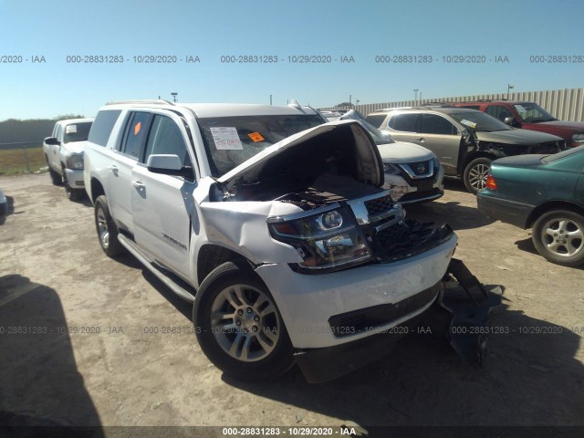 chevrolet suburban 2016 1gnschkc5gr463612