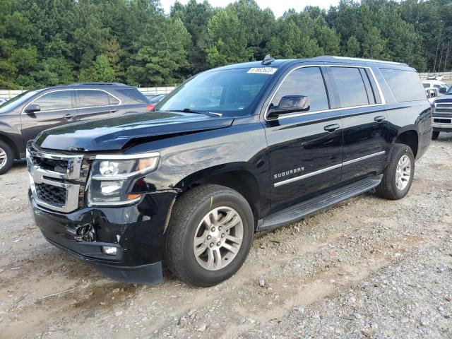 chevrolet suburban 2017 1gnschkc5hr331631