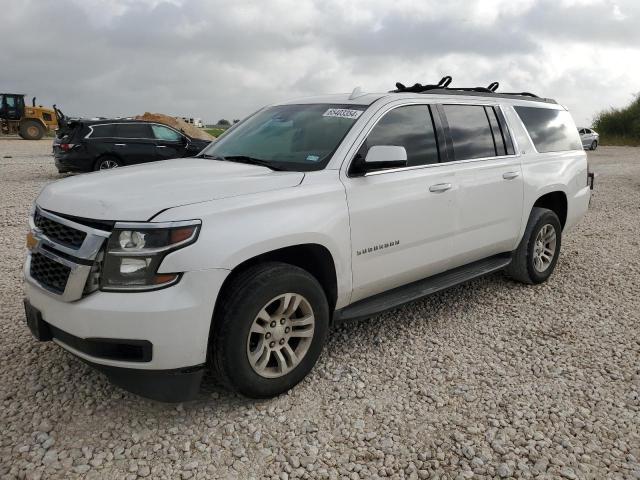 chevrolet suburban c 2017 1gnschkc5hr392509