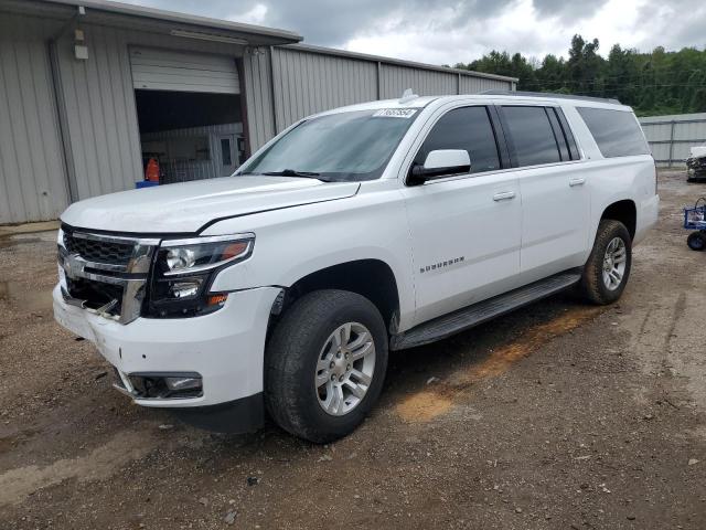 chevrolet suburban c 2018 1gnschkc5jr201998