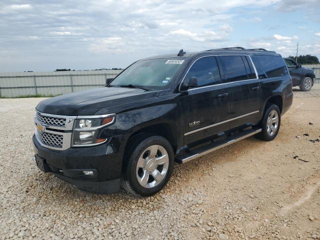 chevrolet suburban c 2018 1gnschkc5jr292058