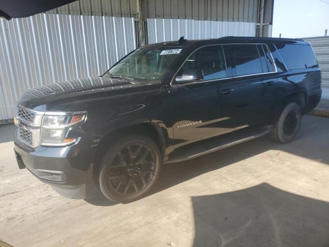 chevrolet suburban 2019 1gnschkc5kr379833