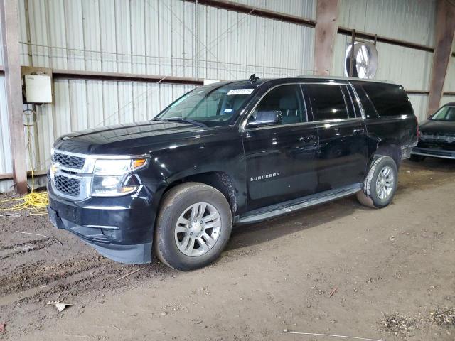 chevrolet suburban c 2020 1gnschkc5lr186745