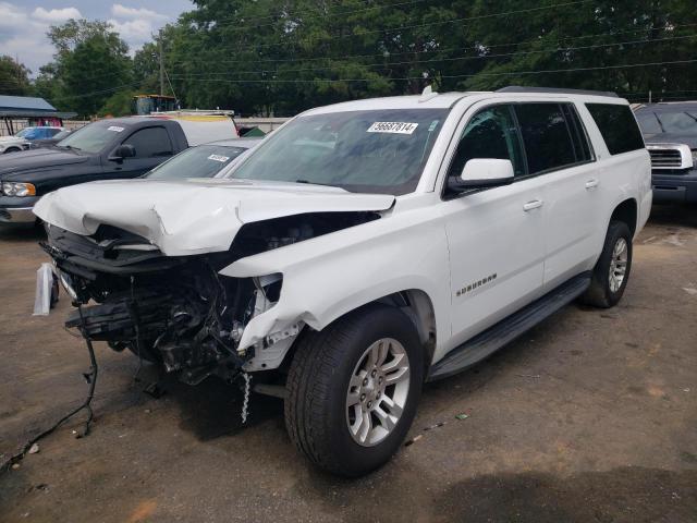 chevrolet suburban 2017 1gnschkc6hr220750