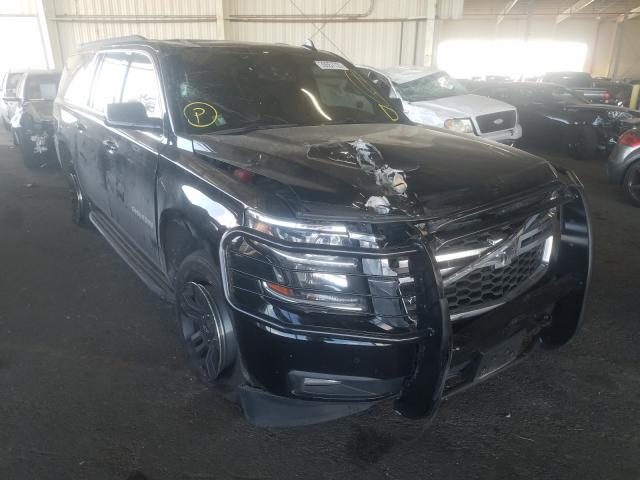 chevrolet suburban 2017 1gnschkc6hr234423