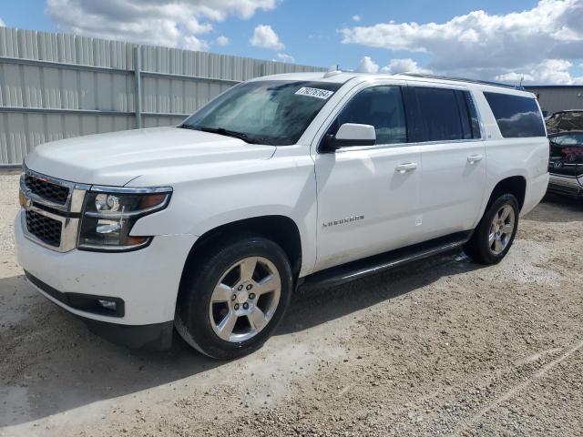 chevrolet suburban c 2017 1gnschkc6hr329869