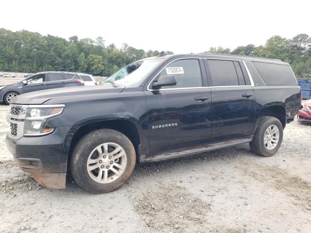 chevrolet suburban c 2018 1gnschkc7jr239703