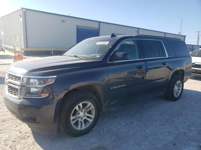 chevrolet suburban c 2019 1gnschkc7kr137920