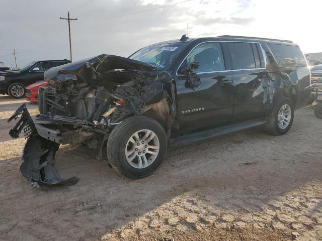 chevrolet suburban c 2019 1gnschkc7kr371717