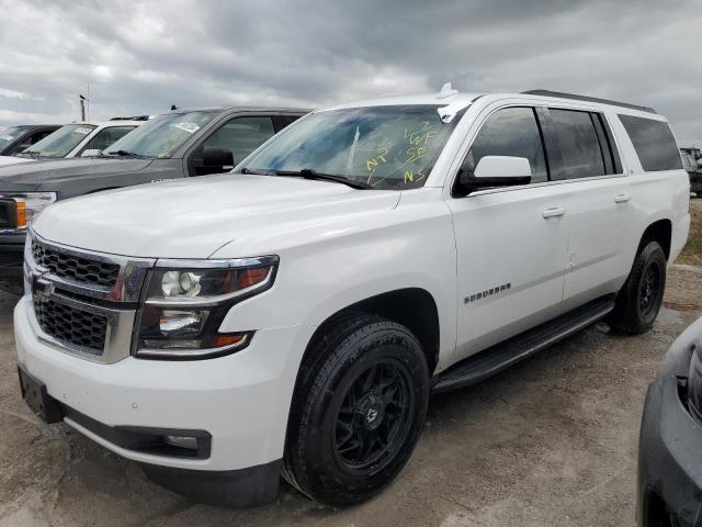 chevrolet suburban c 2019 1gnschkc7kr399114