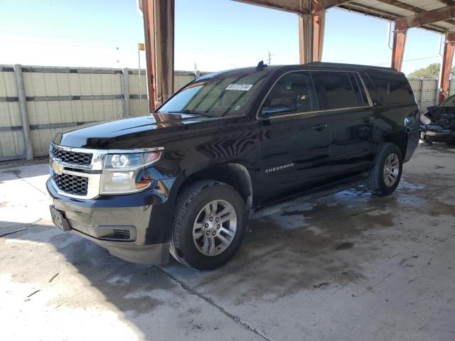 chevrolet suburban c 2019 1gnschkc7kr408104