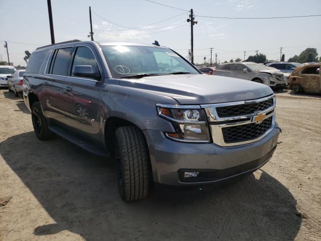 chevrolet suburban 2020 1gnschkc7lr142861