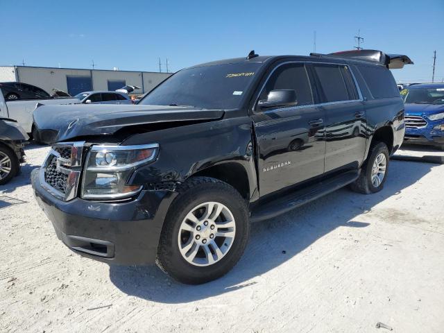 chevrolet suburban c 2016 1gnschkc8gr105565