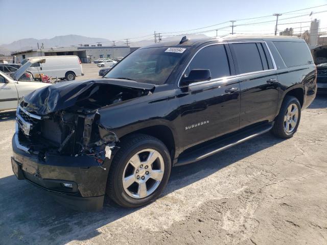 chevrolet suburban c 2016 1gnschkc8gr293455