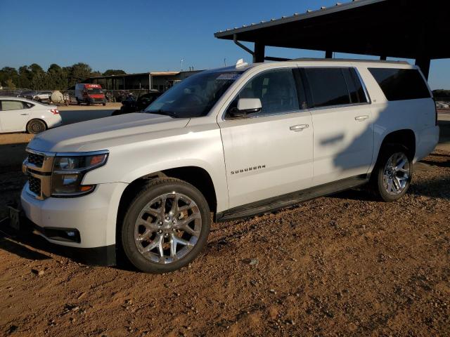 chevrolet suburban 2017 1gnschkc8hr267794