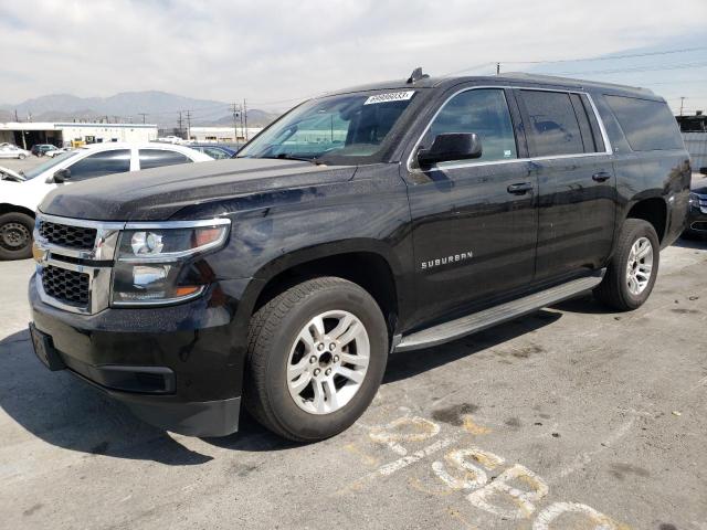 chevrolet suburban c 2018 1gnschkc8jr236423