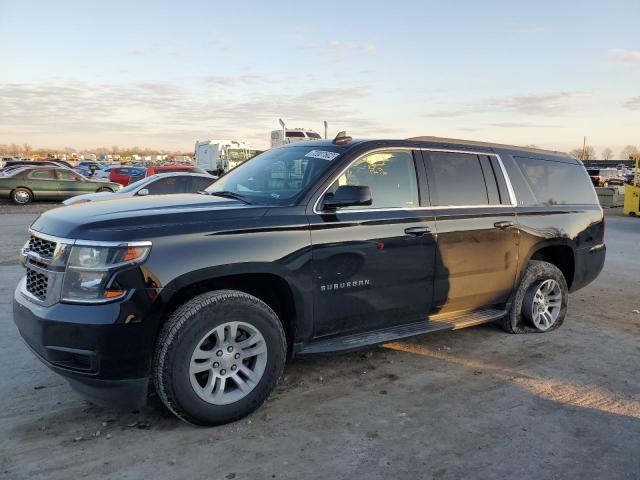 chevrolet suburban c 2018 1gnschkc8jr331662