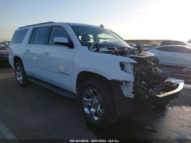 chevrolet suburban 2020 1gnschkc8lr113000