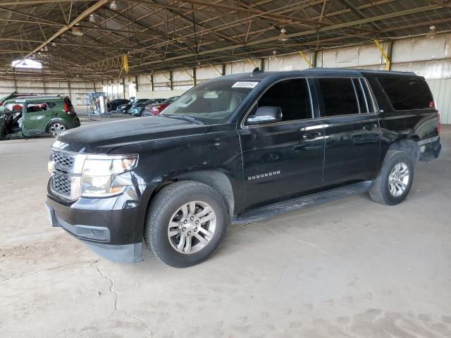 chevrolet suburban c 2016 1gnschkc9gr225360