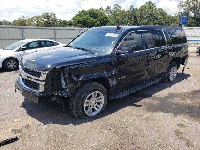 chevrolet suburban c 2017 1gnschkc9hr204607