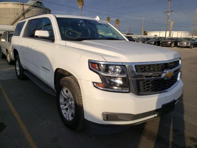 chevrolet suburban c 2017 1gnschkc9hr255900