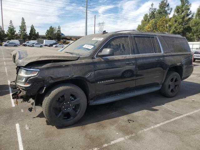 chevrolet suburban 2018 1gnschkc9jr182615