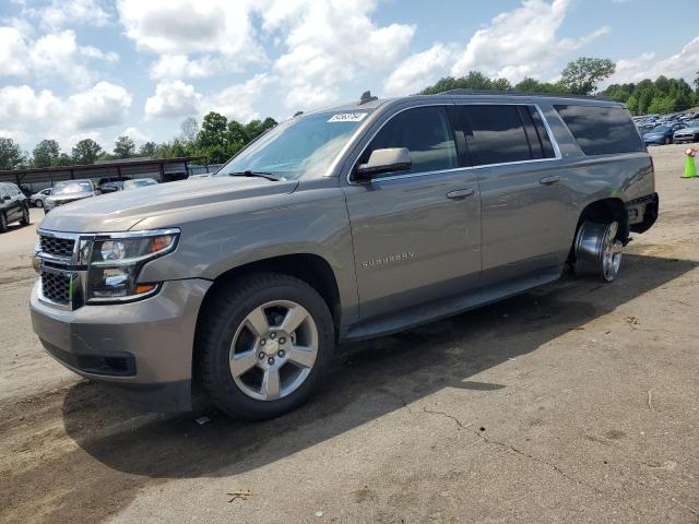 chevrolet suburban 2018 1gnschkc9jr188561