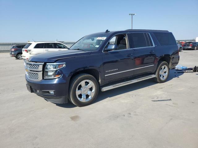 chevrolet suburban c 2018 1gnschkc9jr217766