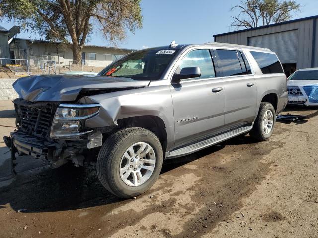 chevrolet suburban c 2019 1gnschkc9kr174984