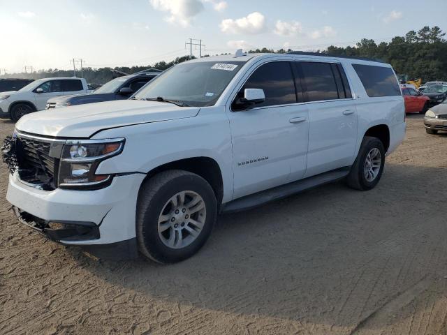 chevrolet suburban c 2017 1gnschkcxhr156647