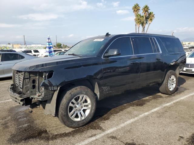 chevrolet suburban c 2019 1gnschkcxkr142822