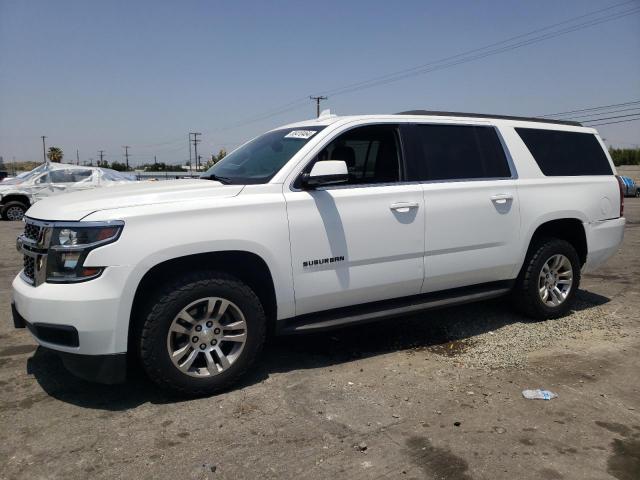 chevrolet suburban 2019 1gnschkcxkr207233