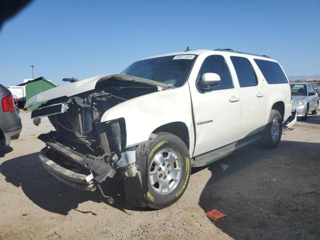 chevrolet suburban 2012 1gnscje01cr147613