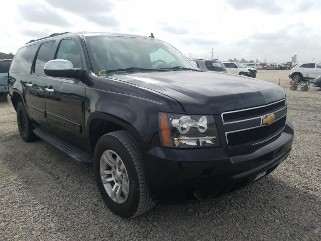 chevrolet suburban c 2013 1gnscje01dr329877