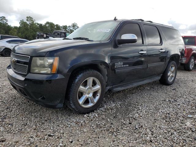 chevrolet suburban l 2011 1gnscje02br333983