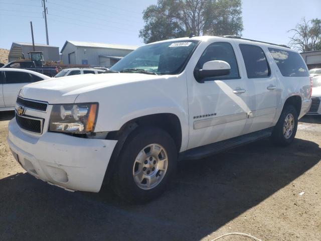 chevrolet suburban 2014 1gnscje02er100223