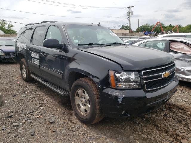 chevrolet suburban c 2013 1gnscje03dr249271