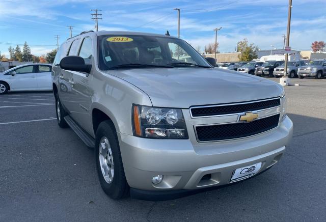 chevrolet suburban c 2013 1gnscje03dr361732