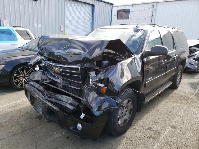 chevrolet suburban c 2014 1gnscje03er211685