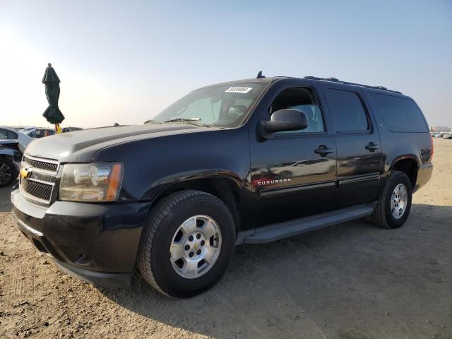 chevrolet suburban c 2013 1gnscje04dr369712