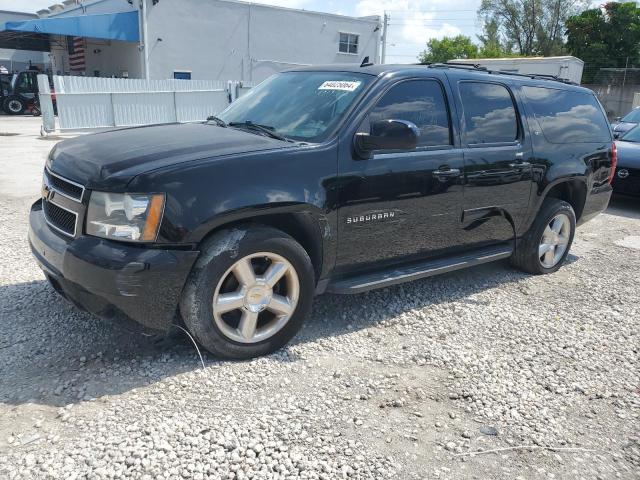 chevrolet suburban c 2014 1gnscje04er104435