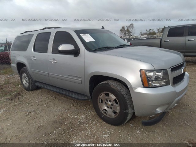 chevrolet suburban 2013 1gnscje05dr181877