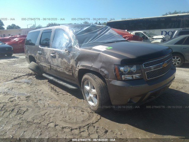 chevrolet suburban 2013 1gnscje05dr378368