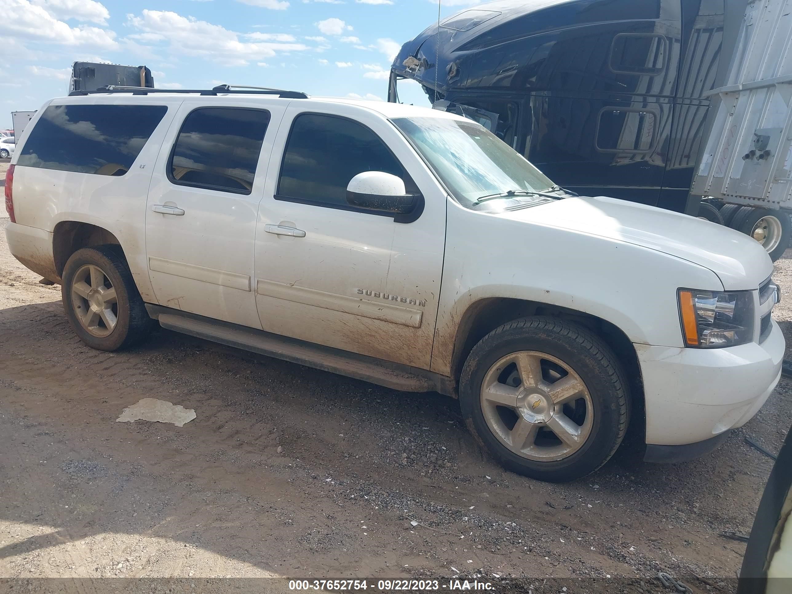 chevrolet suburban 2014 1gnscje05er175515