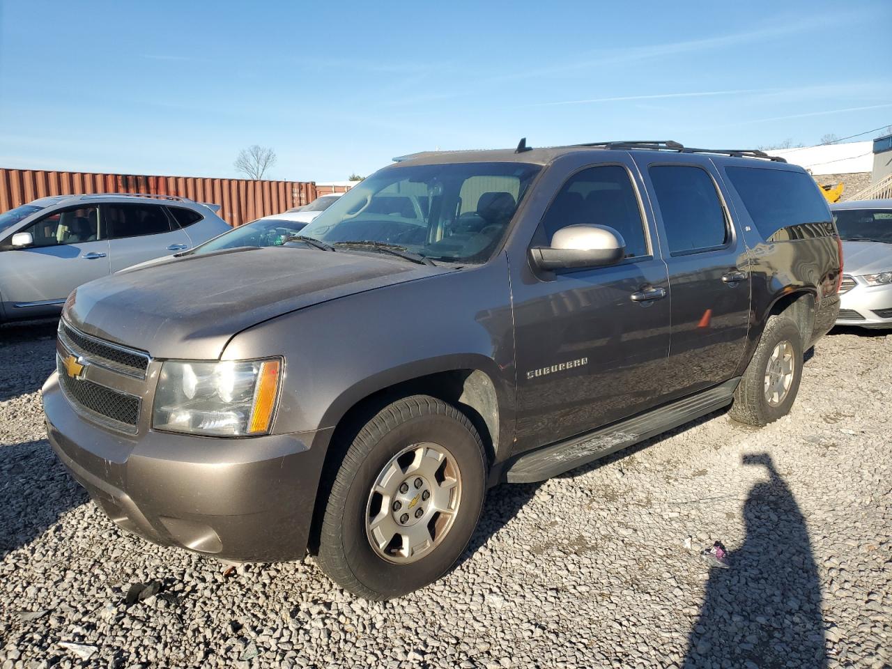 chevrolet suburban c 2013 1gnscje06dr194704