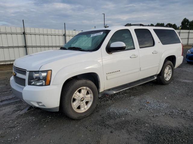 chevrolet suburban c 2013 1gnscje06dr203594