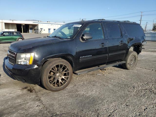 chevrolet suburban c 2013 1gnscje06dr227037