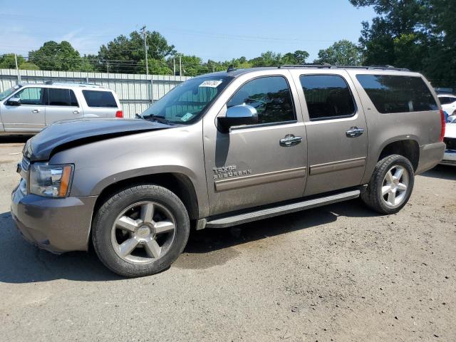 chevrolet suburban c 2013 1gnscje07dr104489