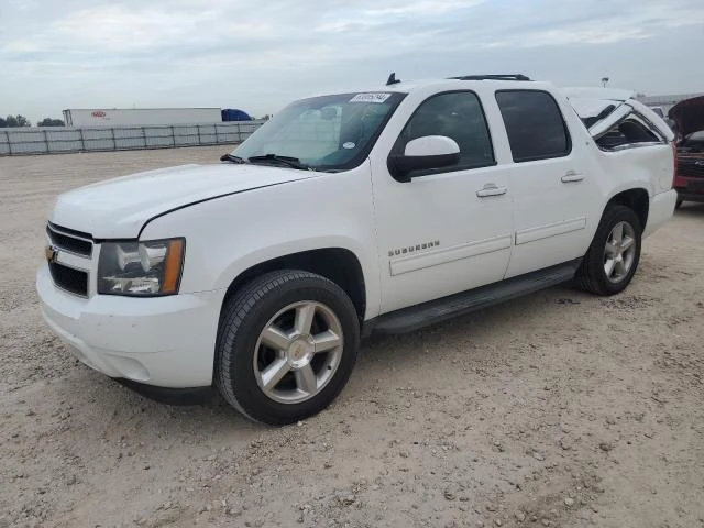 chevrolet suburban c 2013 1gnscje07dr190774