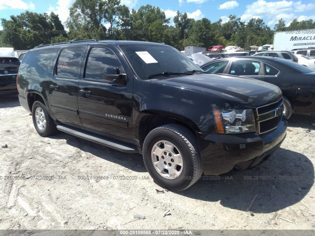 chevrolet suburban 2013 1gnscje07dr283553